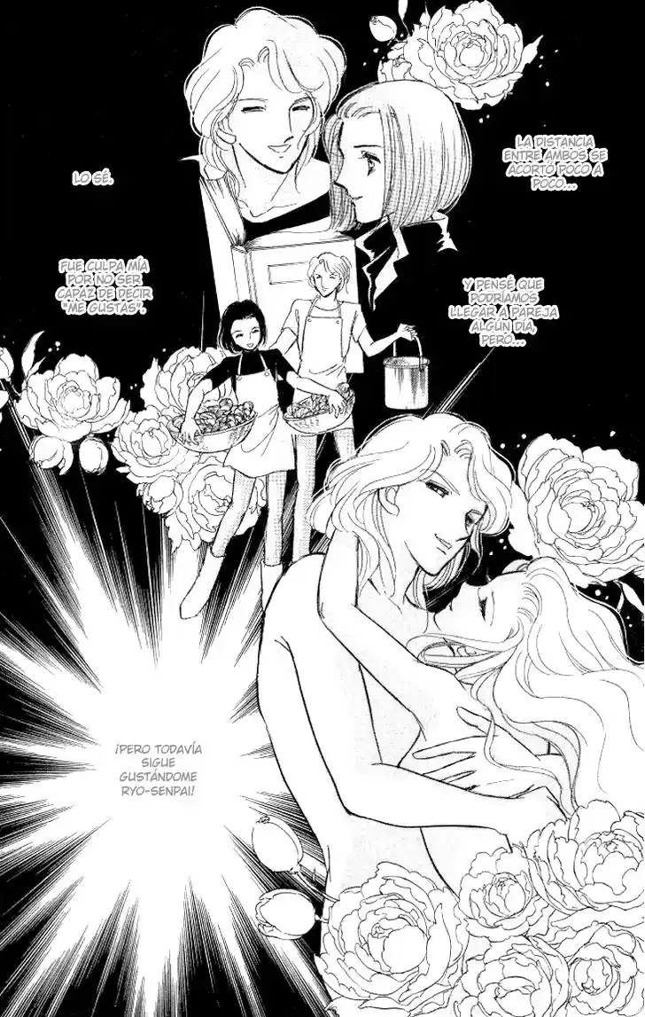 Tokidamari no Hime (2008) - Capítulo 1 - Página 14 - LectorTMOo