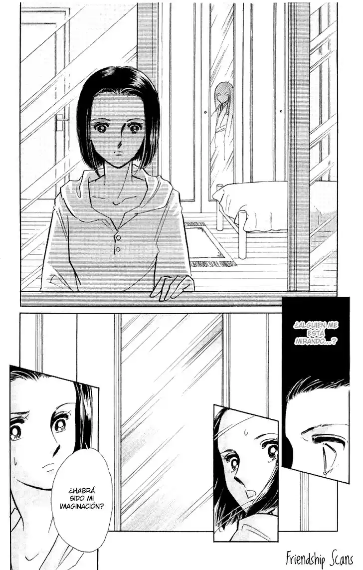 Tokidamari no Hime (2008) - Capítulo 1 - Página 15 - LectorTMOo