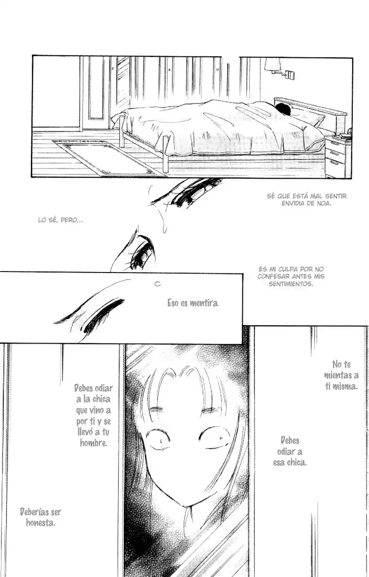 Tokidamari no Hime (2008) - Capítulo 1 - Página 20 - LectorTMOo