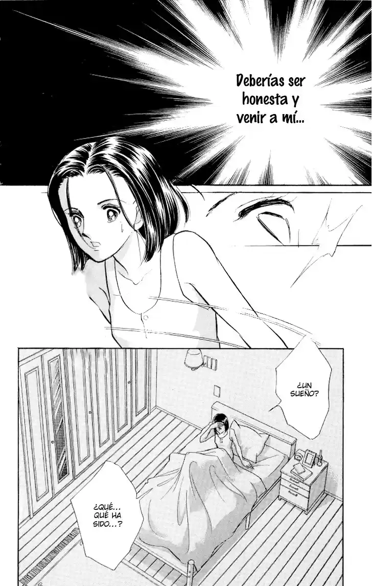 Tokidamari no Hime (2008) - Capítulo 1 - Página 21 - LectorTMOo
