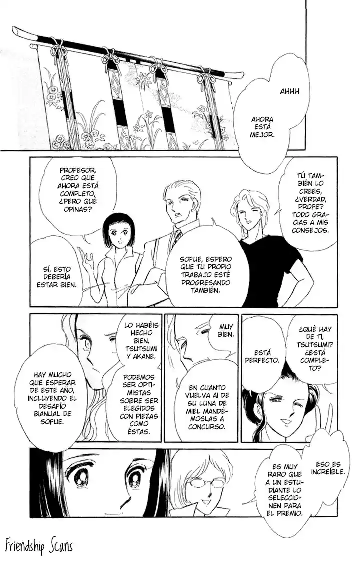 Tokidamari no Hime (2008) - Capítulo 1 - Página 22 - LectorTMOo