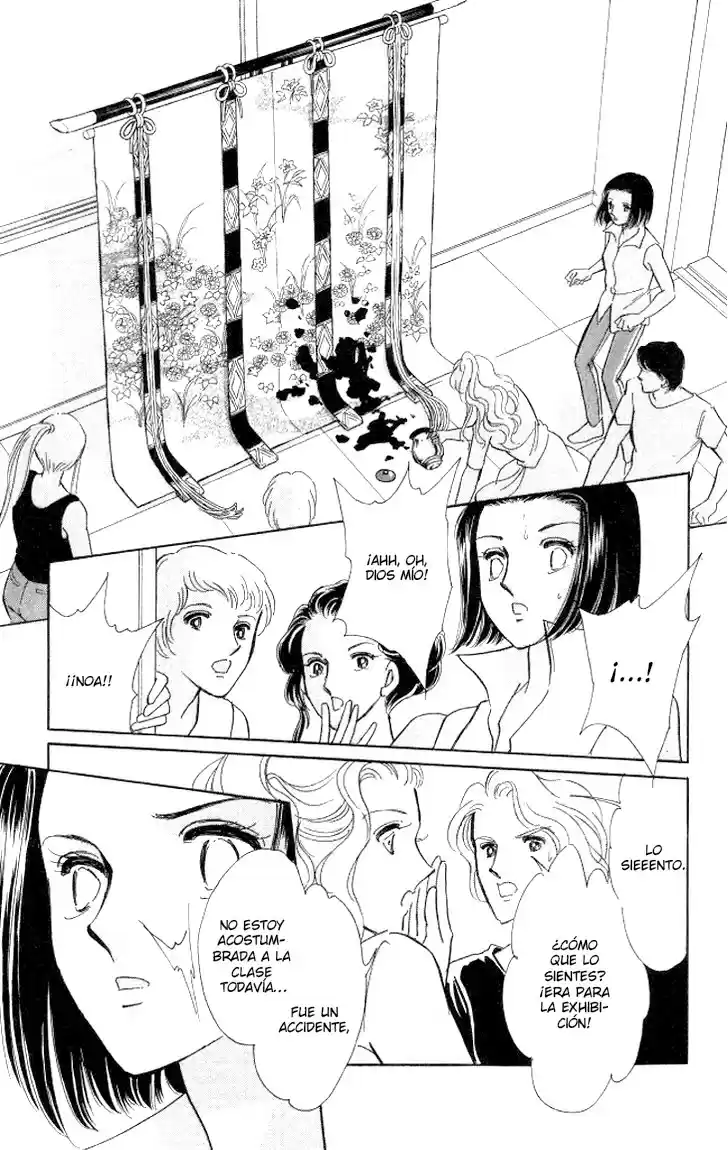 Tokidamari no Hime (2008) - Capítulo 1 - Página 24 - LectorTMOo