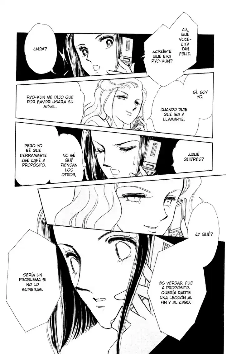 Tokidamari no Hime (2008) - Capítulo 1 - Página 28 - LectorTMOo