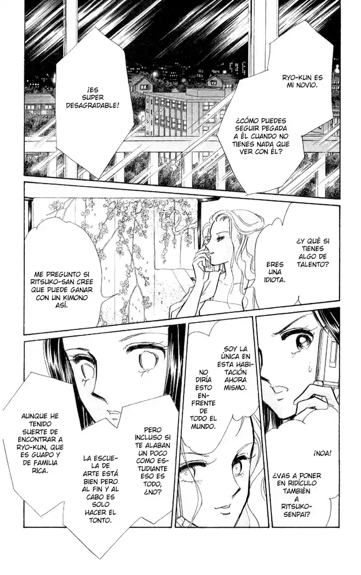 Tokidamari no Hime (2008) - Capítulo 1 - Página 29 - LectorTMOo