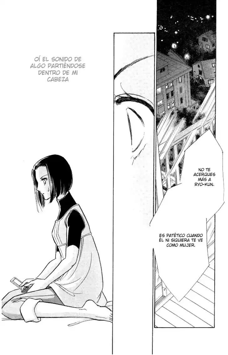 Tokidamari no Hime (2008) - Capítulo 1 - Página 30 - LectorTMOo