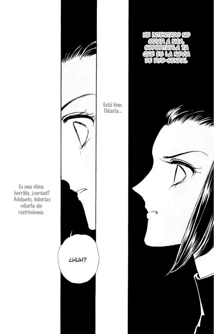 Tokidamari no Hime (2008) - Capítulo 1 - Página 31 - LectorTMOo
