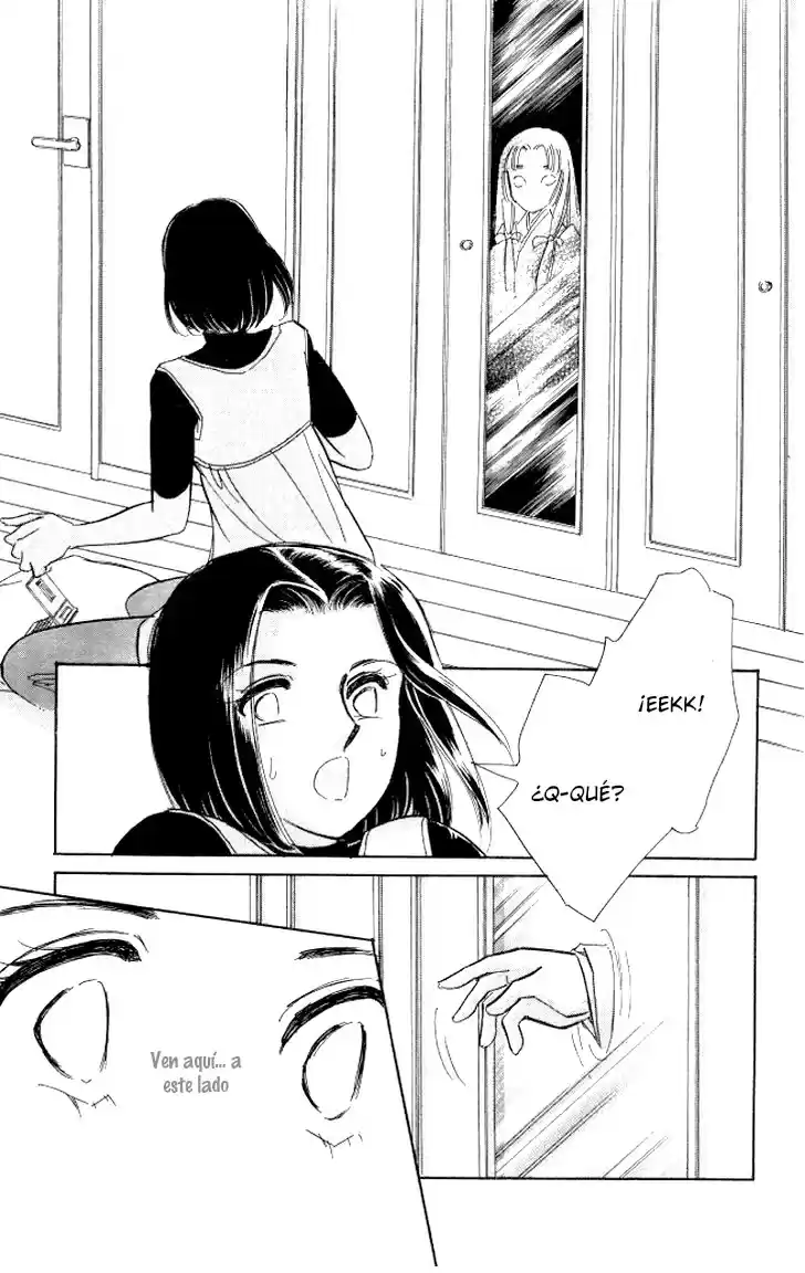 Tokidamari no Hime (2008) - Capítulo 1 - Página 32 - LectorTMOo