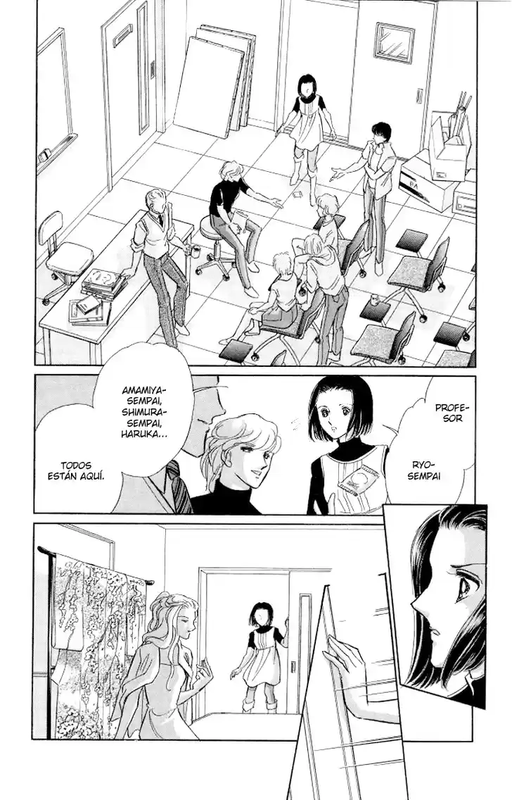 Tokidamari no Hime (2008) - Capítulo 1 - Página 39 - LectorTMOo