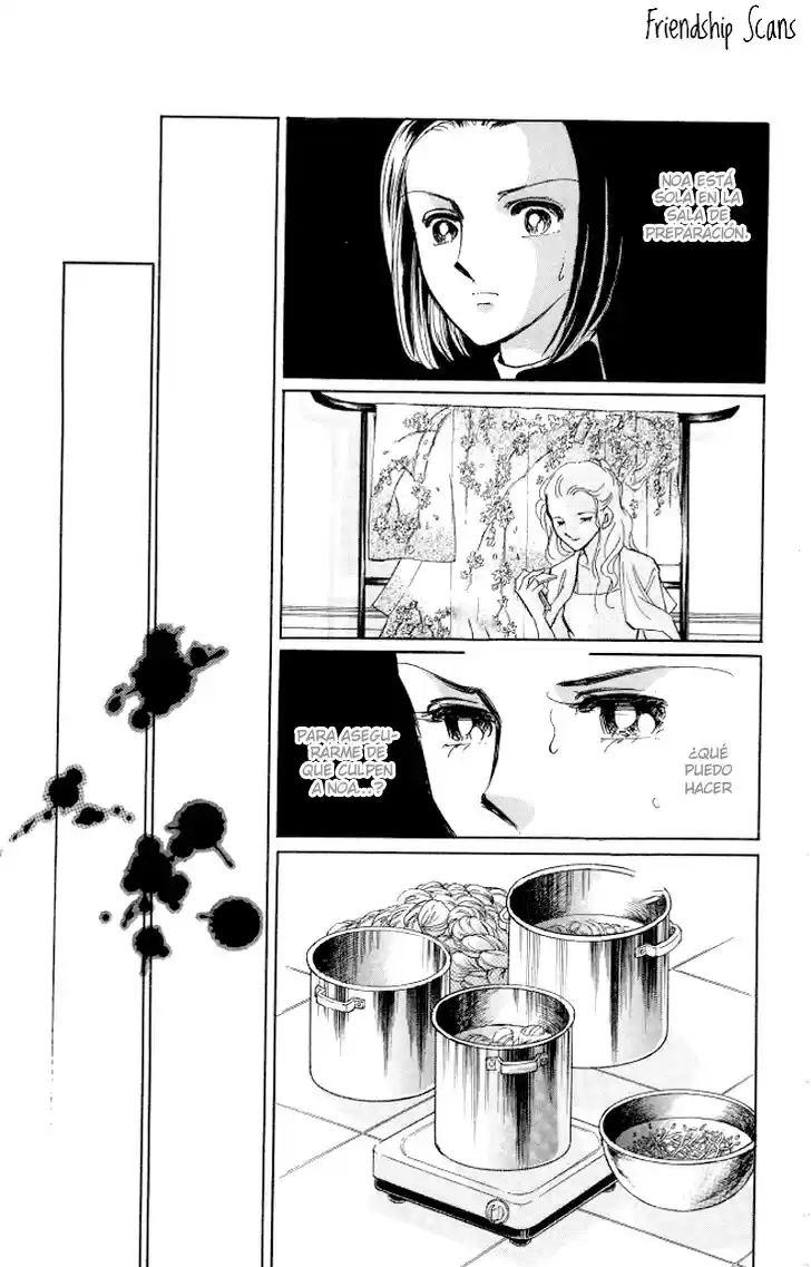 Tokidamari no Hime (2008) - Capítulo 1 - Página 40 - LectorTMOo