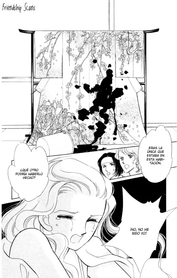 Tokidamari no Hime (2008) - Capítulo 1 - Página 43 - LectorTMOo