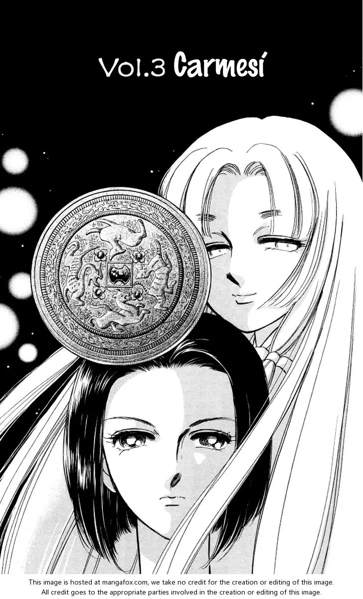 Tokidamari no Hime (2008) - Capítulo 3 - Página 8 - LectorTMOo