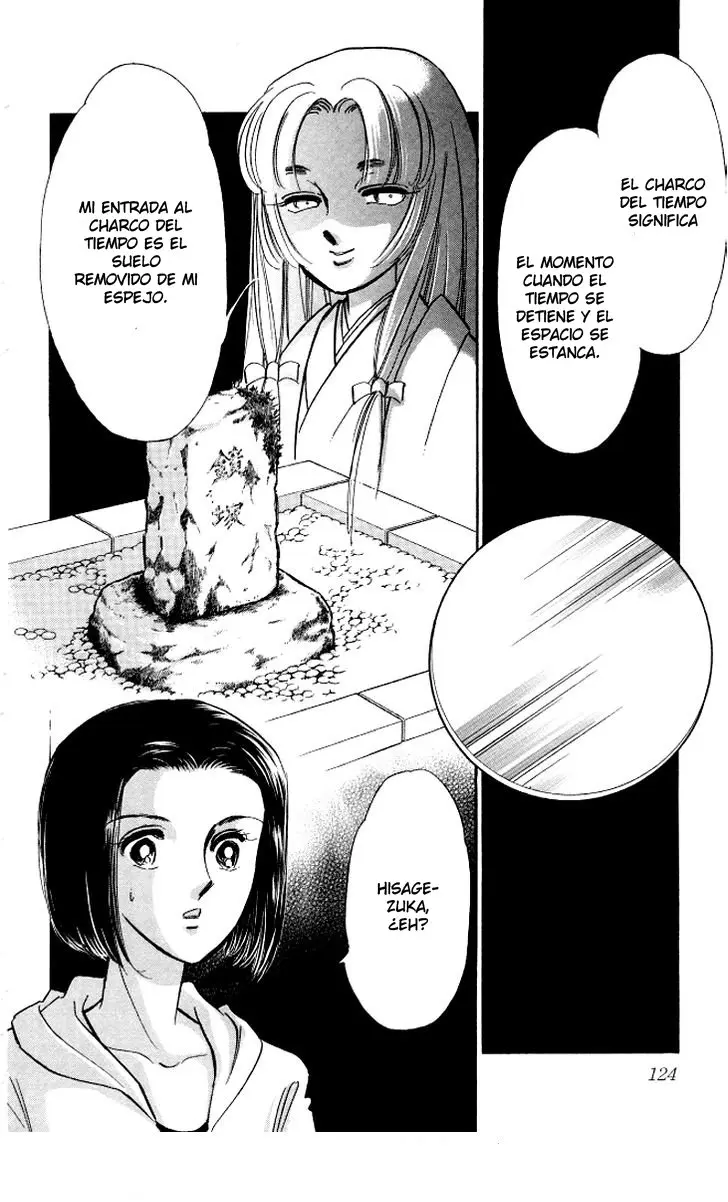 Tokidamari no Hime (2008) - Capítulo 3 - Página 9 - LectorTMOo