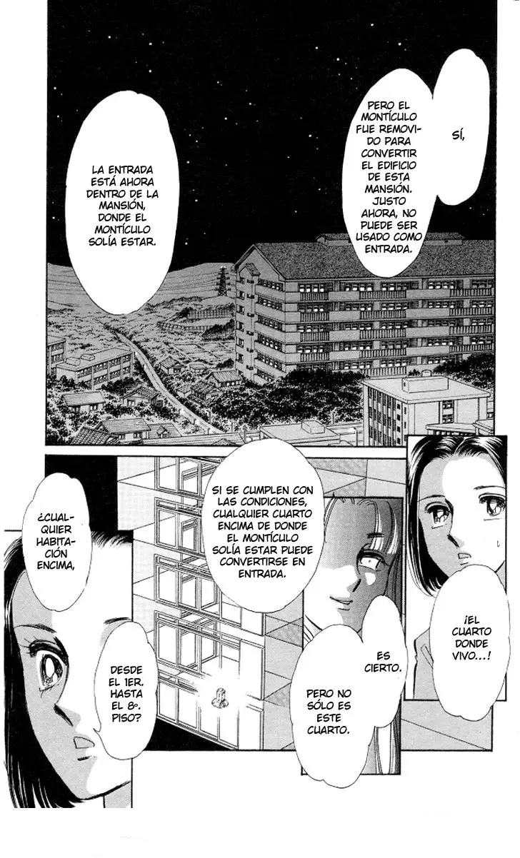 Tokidamari no Hime (2008) - Capítulo 3 - Página 10 - LectorTMOo