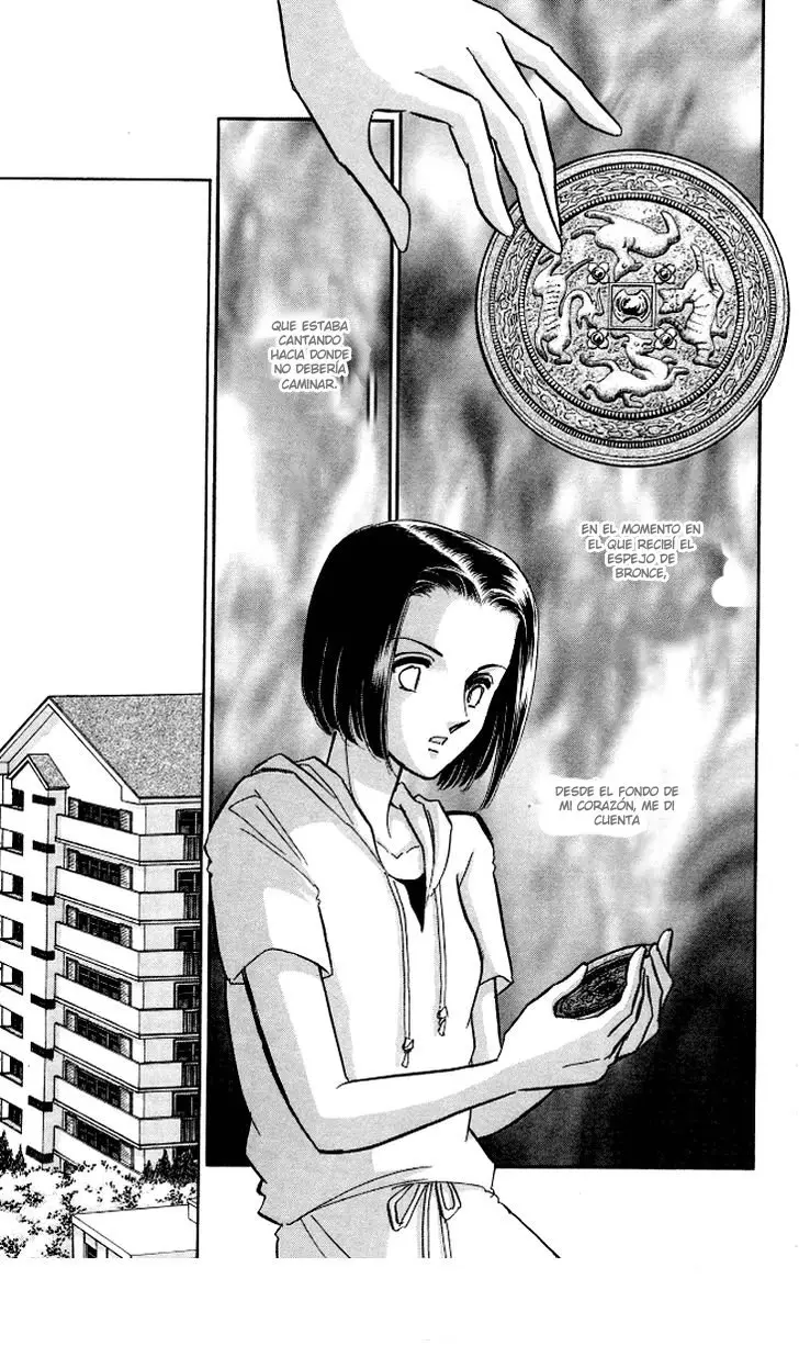 Tokidamari no Hime (2008) - Capítulo 3 - Página 12 - LectorTMOo