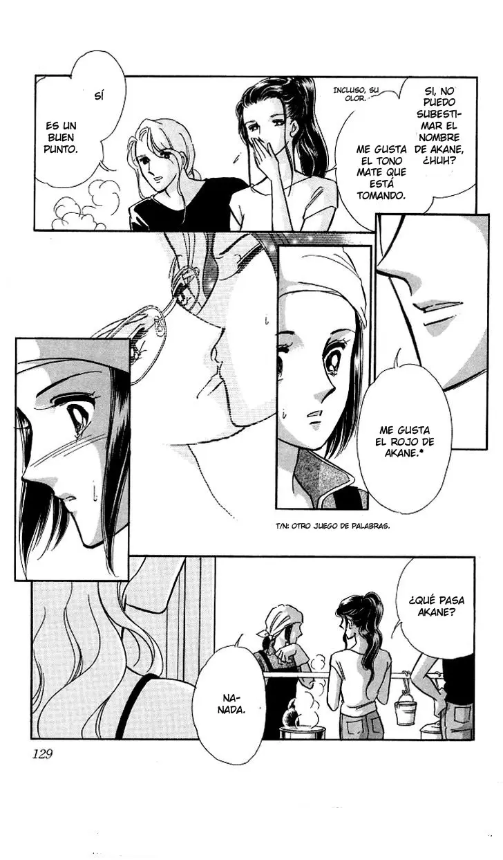 Tokidamari no Hime (2008) - Capítulo 3 - Página 14 - LectorTMOo