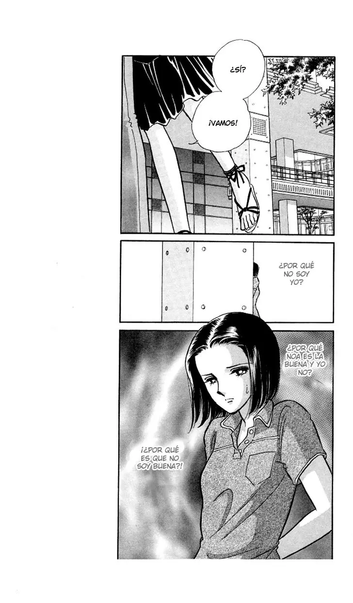 Tokidamari no Hime (2008) - Capítulo 3 - Página 18 - LectorTMOo