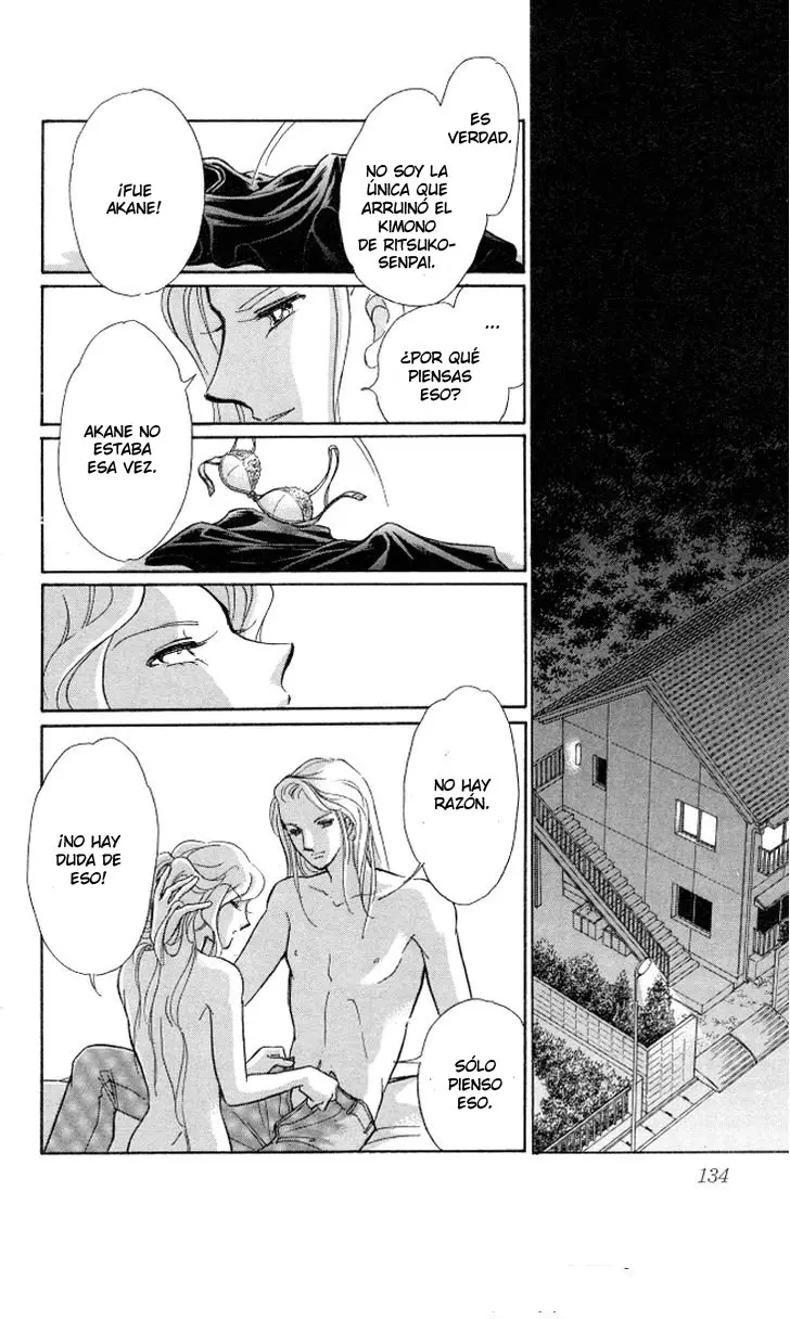 Tokidamari no Hime (2008) - Capítulo 3 - Página 19 - LectorTMOo
