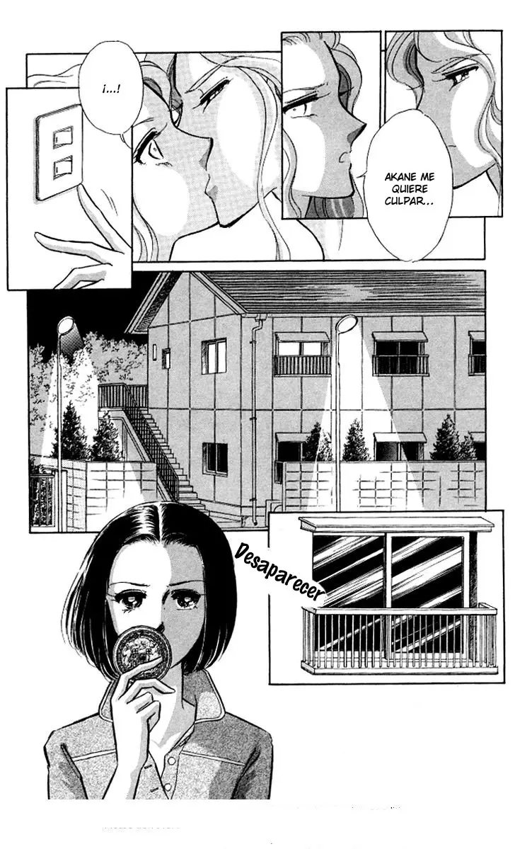 Tokidamari no Hime (2008) - Capítulo 3 - Página 20 - LectorTMOo
