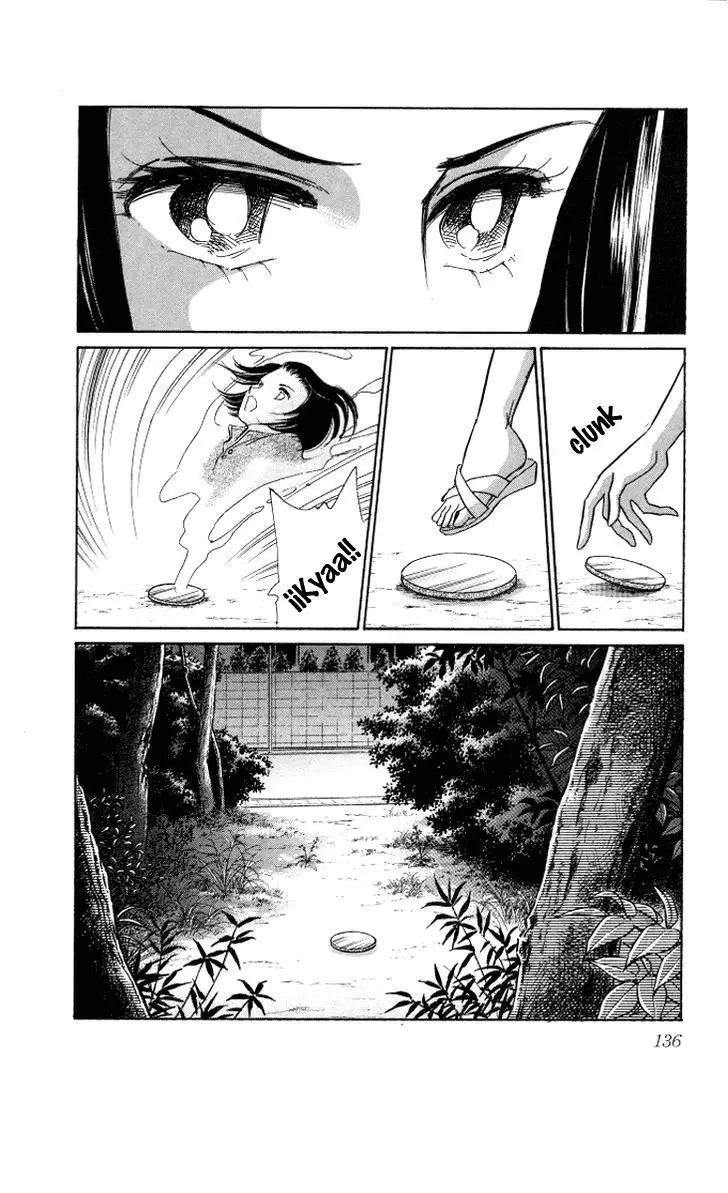 Tokidamari no Hime (2008) - Capítulo 3 - Página 21 - LectorTMOo