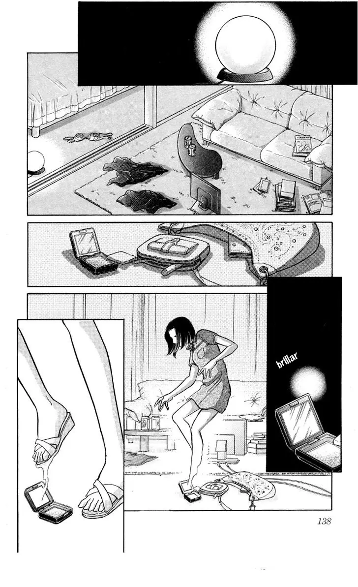 Tokidamari no Hime (2008) - Capítulo 3 - Página 23 - LectorTMOo