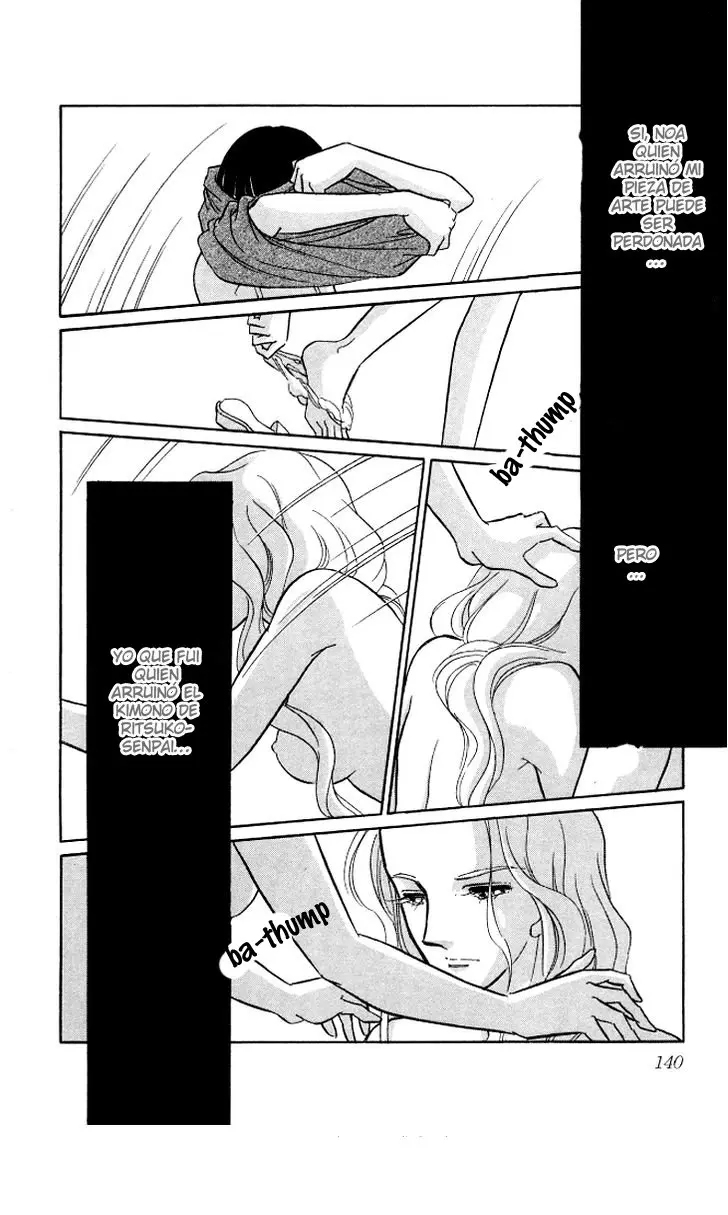 Tokidamari no Hime (2008) - Capítulo 3 - Página 25 - LectorTMOo