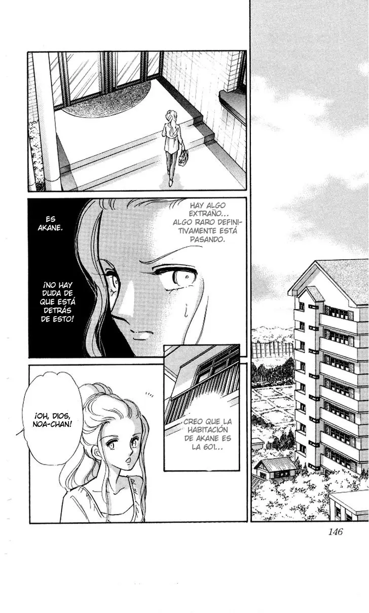 Tokidamari no Hime (2008) - Capítulo 3 - Página 31 - LectorTMOo