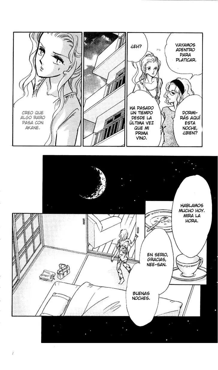 Tokidamari no Hime (2008) - Capítulo 3 - Página 33 - LectorTMOo