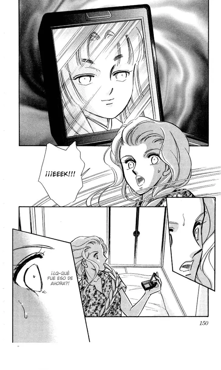 Tokidamari no Hime (2008) - Capítulo 3 - Página 35 - LectorTMOo