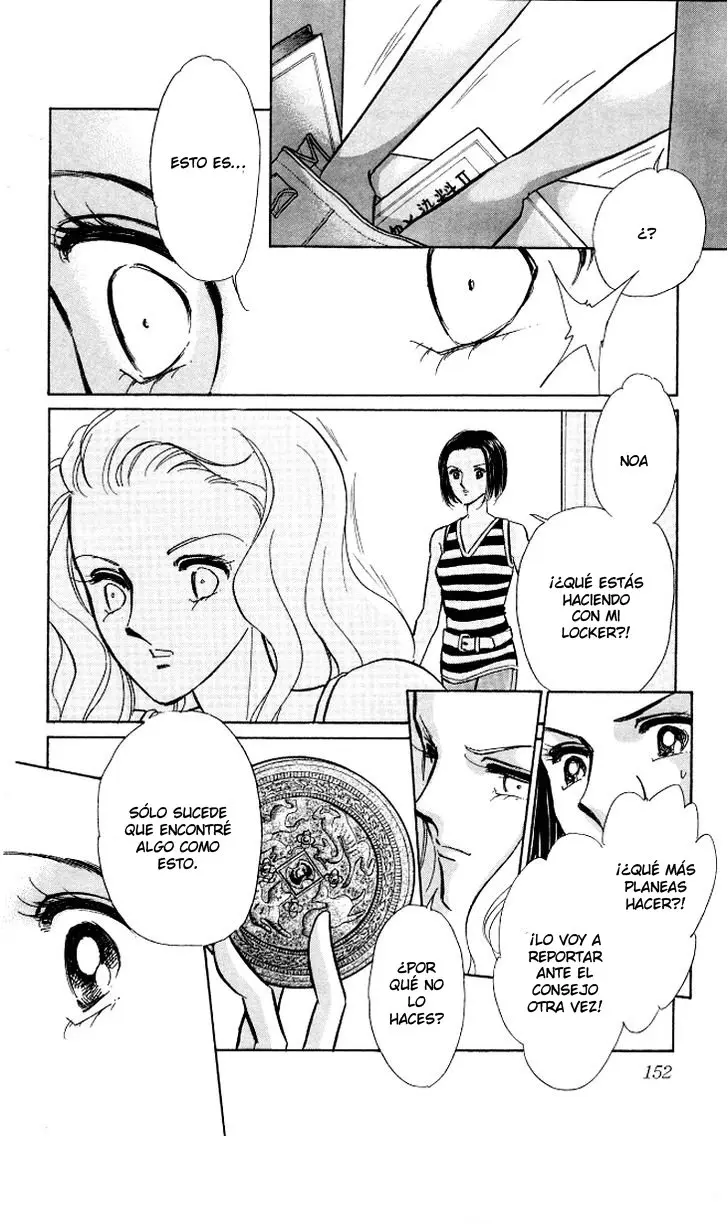Tokidamari no Hime (2008) - Capítulo 3 - Página 37 - LectorTMOo