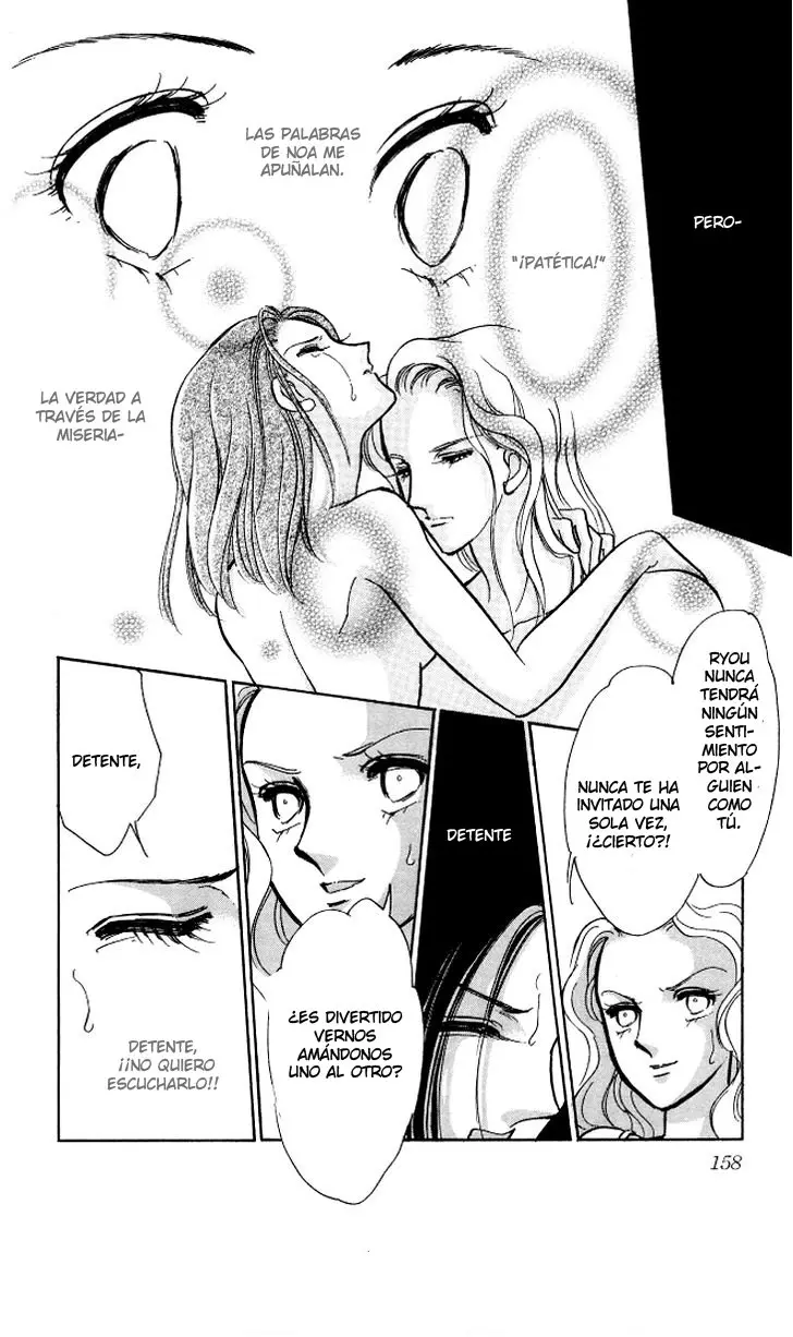 Tokidamari no Hime (2008) - Capítulo 4 - Página 11 - LectorTMOo