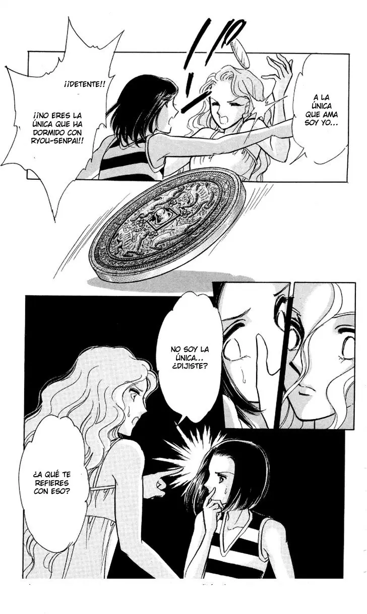 Tokidamari no Hime (2008) - Capítulo 4 - Página 12 - LectorTMOo