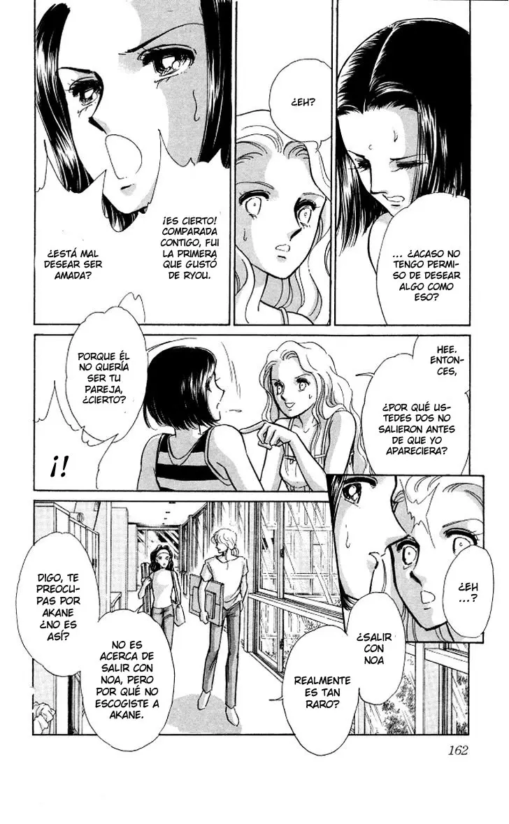 Tokidamari no Hime (2008) - Capítulo 4 - Página 15 - LectorTMOo