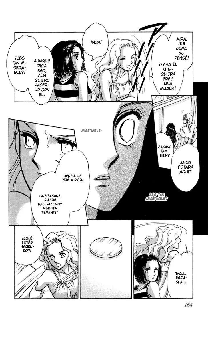 Tokidamari no Hime (2008) - Capítulo 4 - Página 17 - LectorTMOo