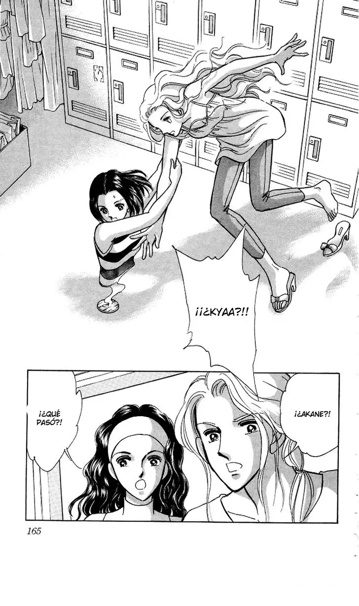 Tokidamari no Hime (2008) - Capítulo 4 - Página 18 - LectorTMOo