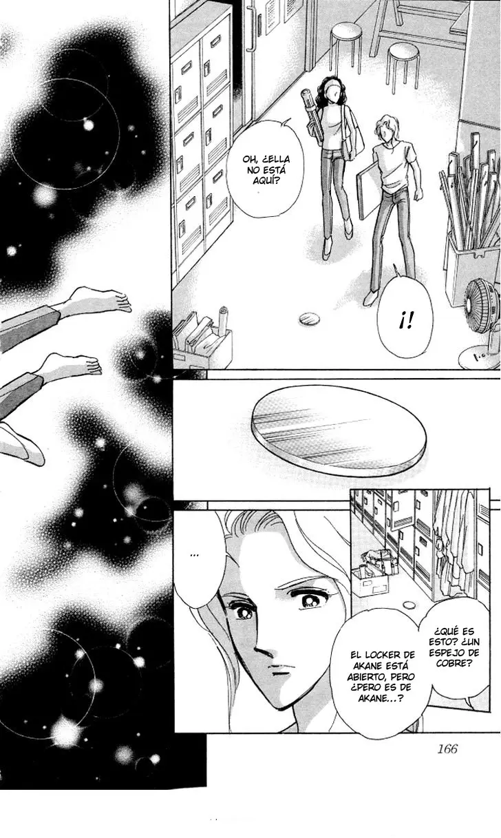 Tokidamari no Hime (2008) - Capítulo 4 - Página 19 - LectorTMOo