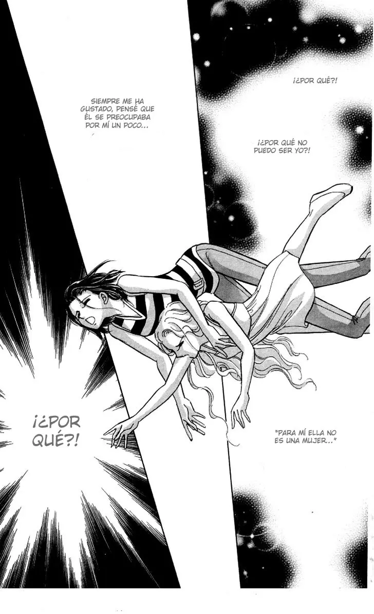 Tokidamari no Hime (2008) - Capítulo 4 - Página 20 - LectorTMOo