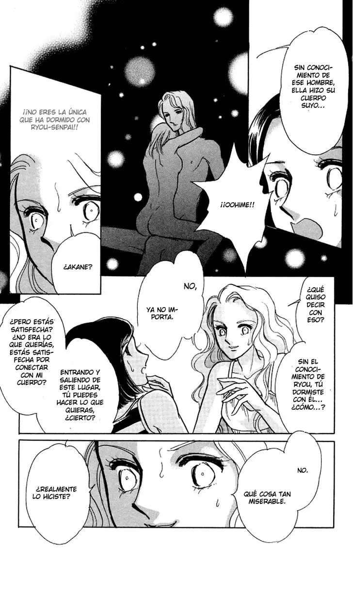 Tokidamari no Hime (2008) - Capítulo 4 - Página 24 - LectorTMOo