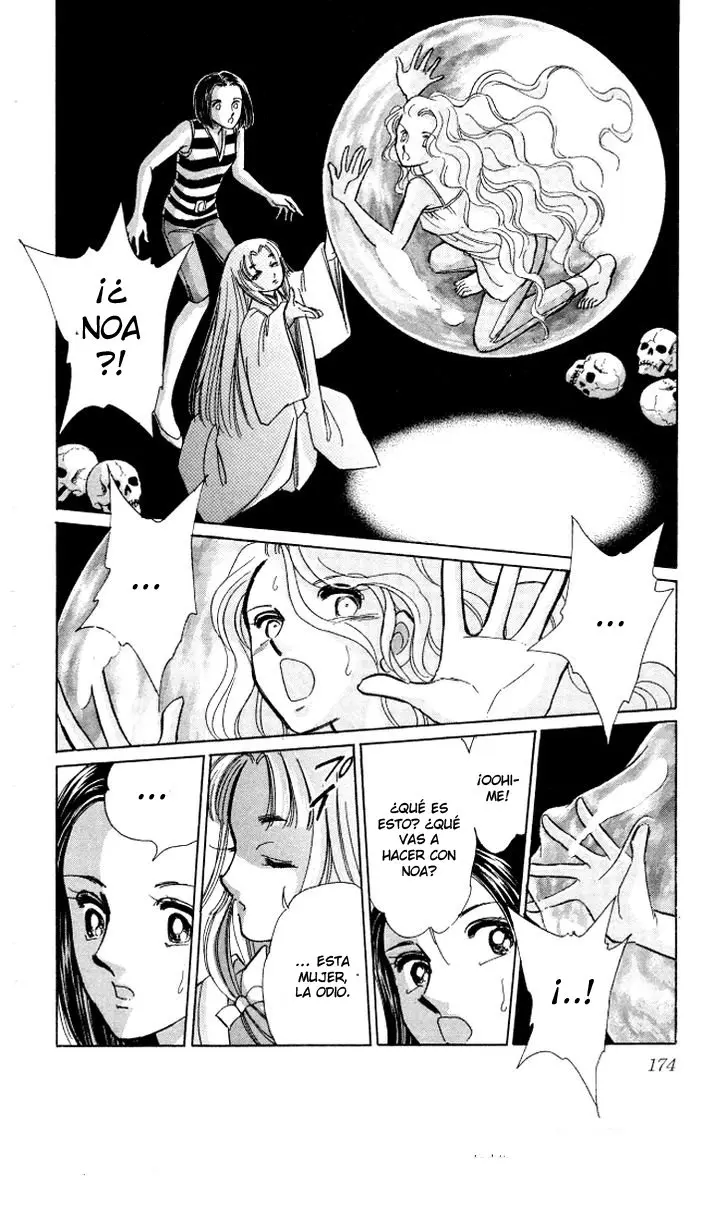 Tokidamari no Hime (2008) - Capítulo 4 - Página 27 - LectorTMOo