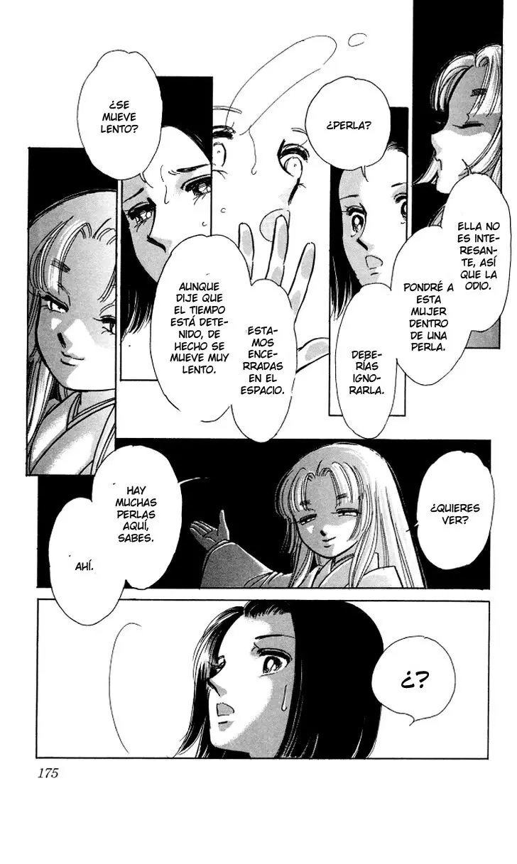 Tokidamari no Hime (2008) - Capítulo 4 - Página 29 - LectorTMOo