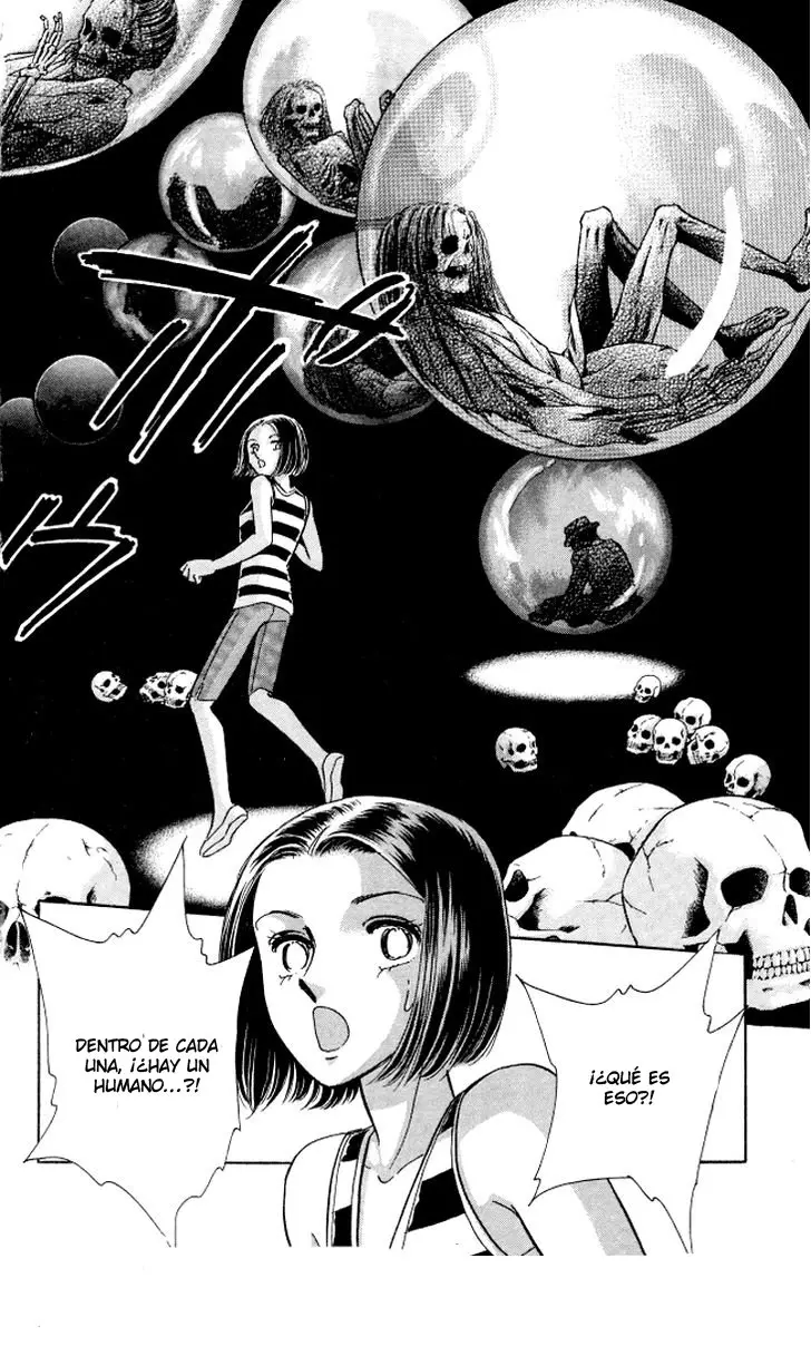 Tokidamari no Hime (2008) - Capítulo 4 - Página 30 - LectorTMOo