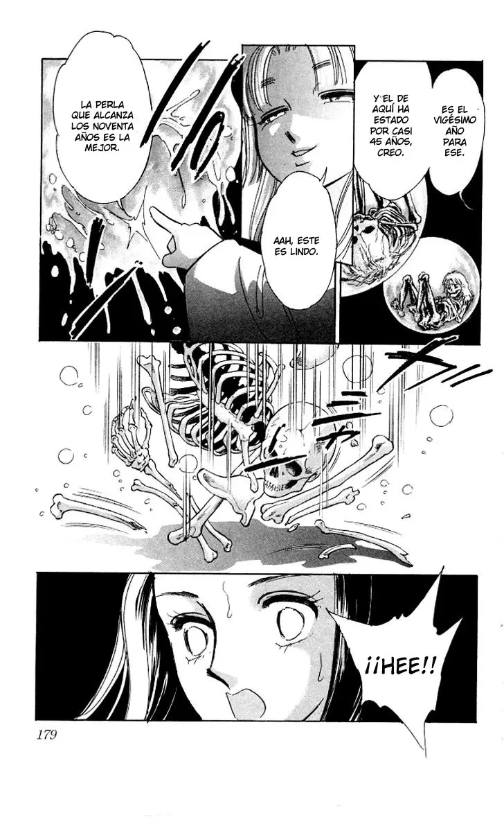 Tokidamari no Hime (2008) - Capítulo 4 - Página 33 - LectorTMOo
