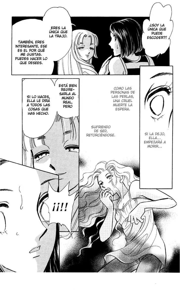 Tokidamari no Hime (2008) - Capítulo 4 - Página 35 - LectorTMOo
