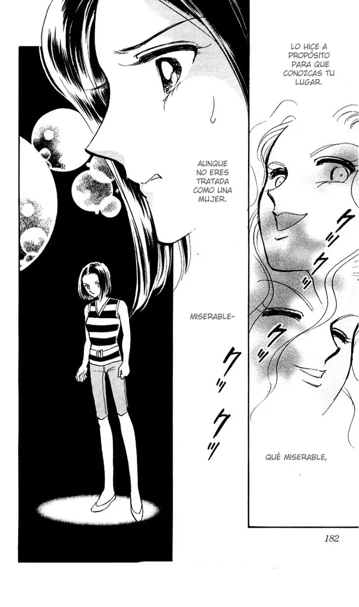 Tokidamari no Hime (2008) - Capítulo 4 - Página 36 - LectorTMOo