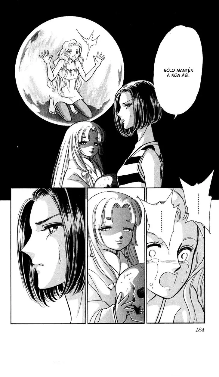 Tokidamari no Hime (2008) - Capítulo 4 - Página 38 - LectorTMOo