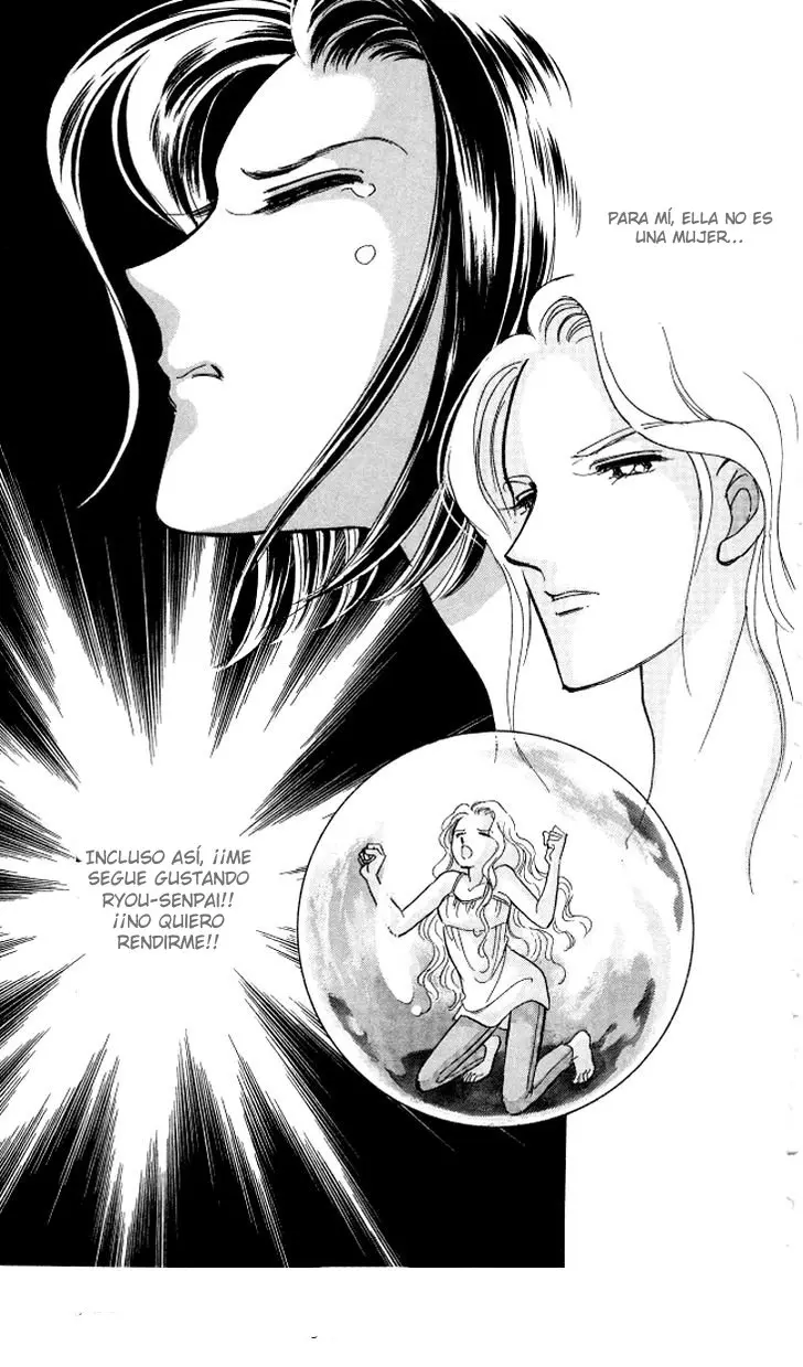 Tokidamari no Hime (2008) - Capítulo 4 - Página 39 - LectorTMOo