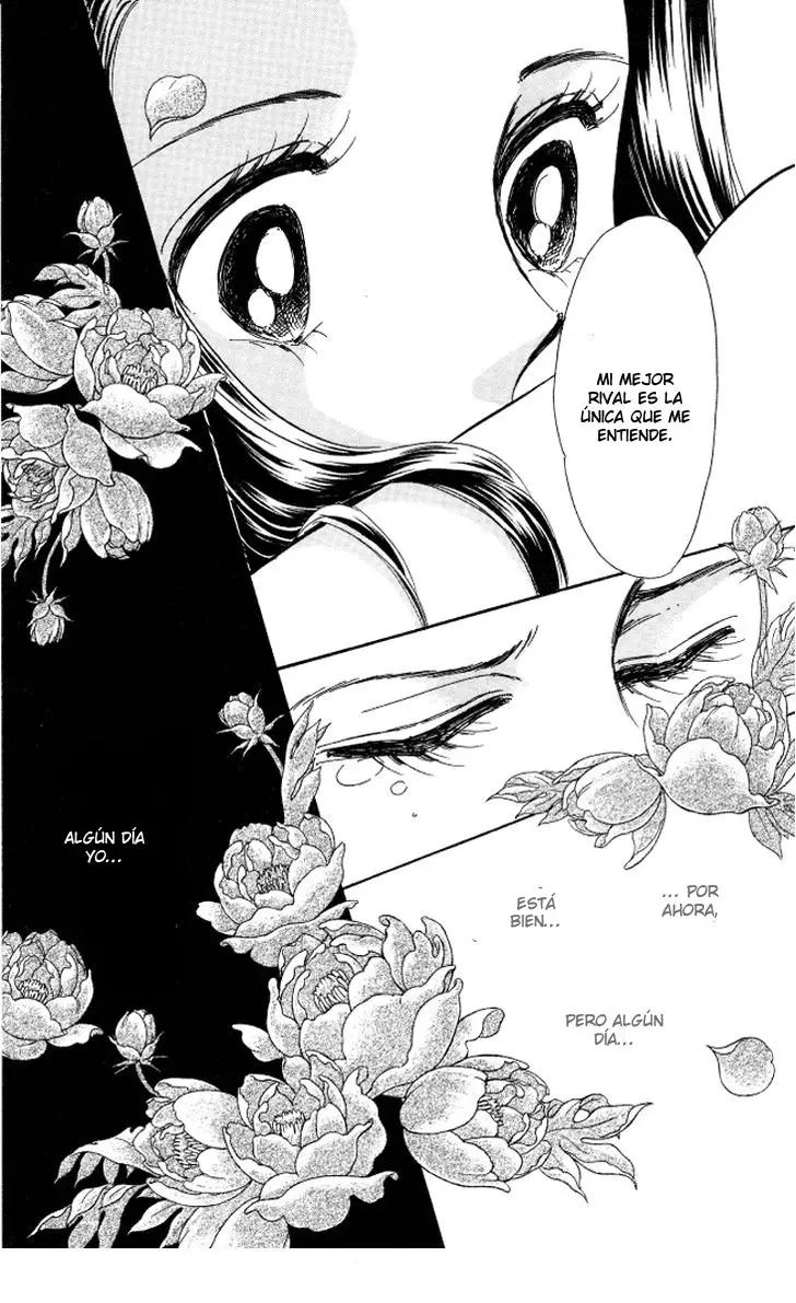 Tokidamari no Hime (2008) - Capítulo 4 - Página 42 - LectorTMOo