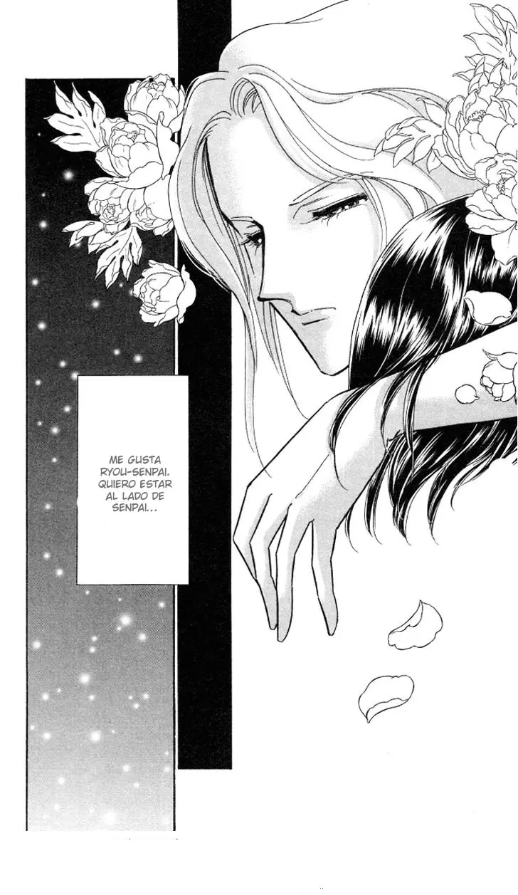 Tokidamari no Hime (2008) - Capítulo 4 - Página 43 - LectorTMOo