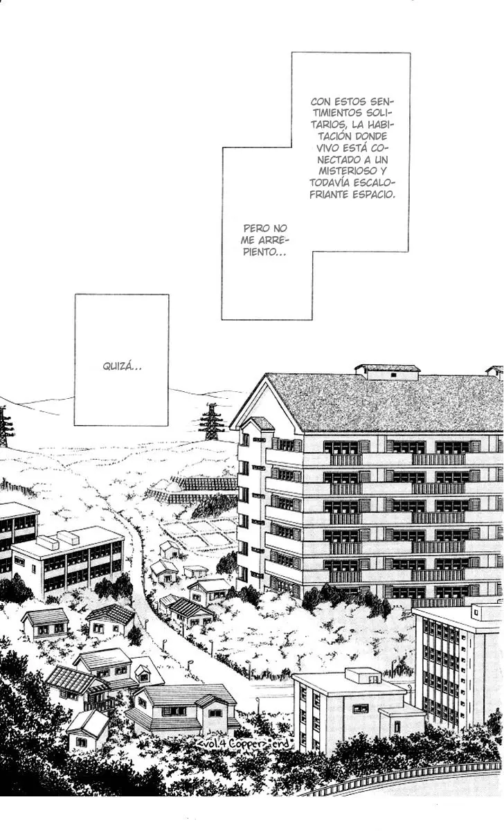 Tokidamari no Hime (2008) - Capítulo 4 - Página 44 - LectorTMOo