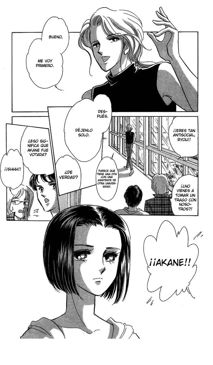 Tokidamari no Hime (2008) - Capítulo 5 - Página 11 - LectorTMOo