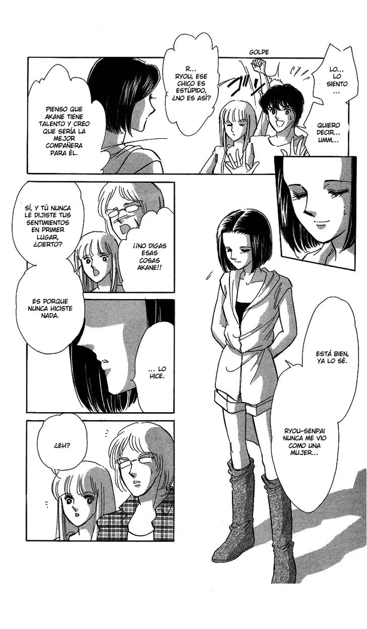 Tokidamari no Hime (2008) - Capítulo 5 - Página 12 - LectorTMOo